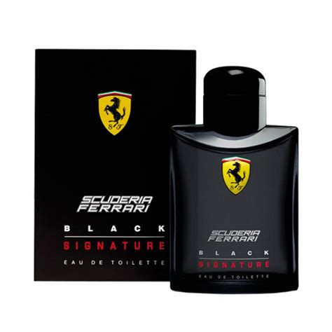 ferrari black perfume price philippines